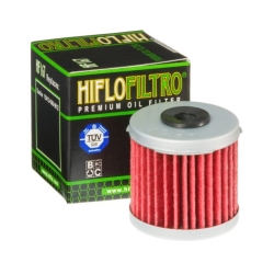 HifloFiltro HF167 motocyklowy filtr oleju sklep motocyklowy MOTORUS.PL